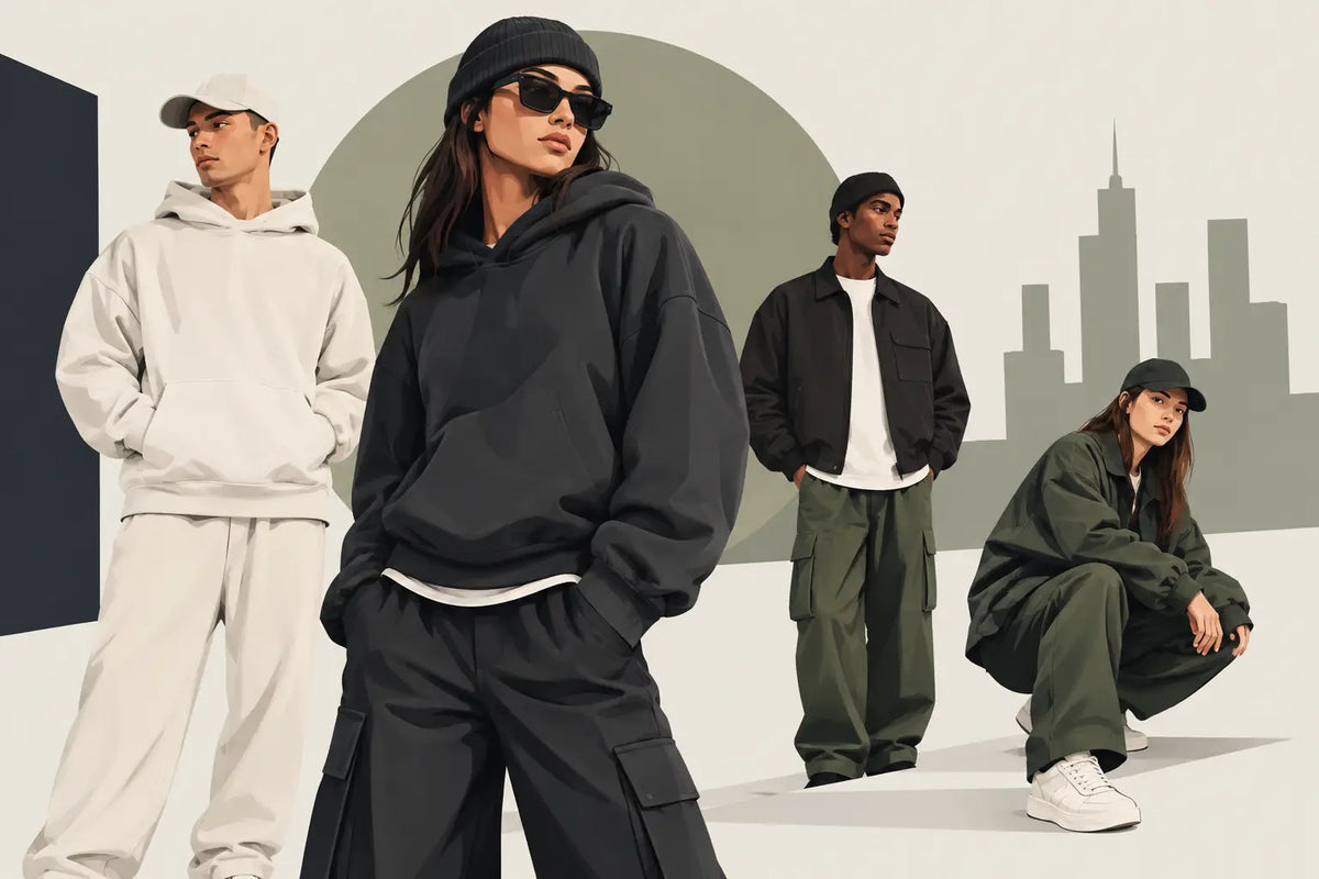 Streetwear Trends That Set the Tone for 2026