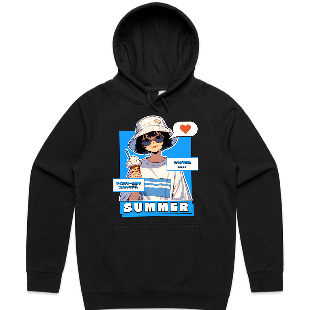 Summer Vibes Shirt
