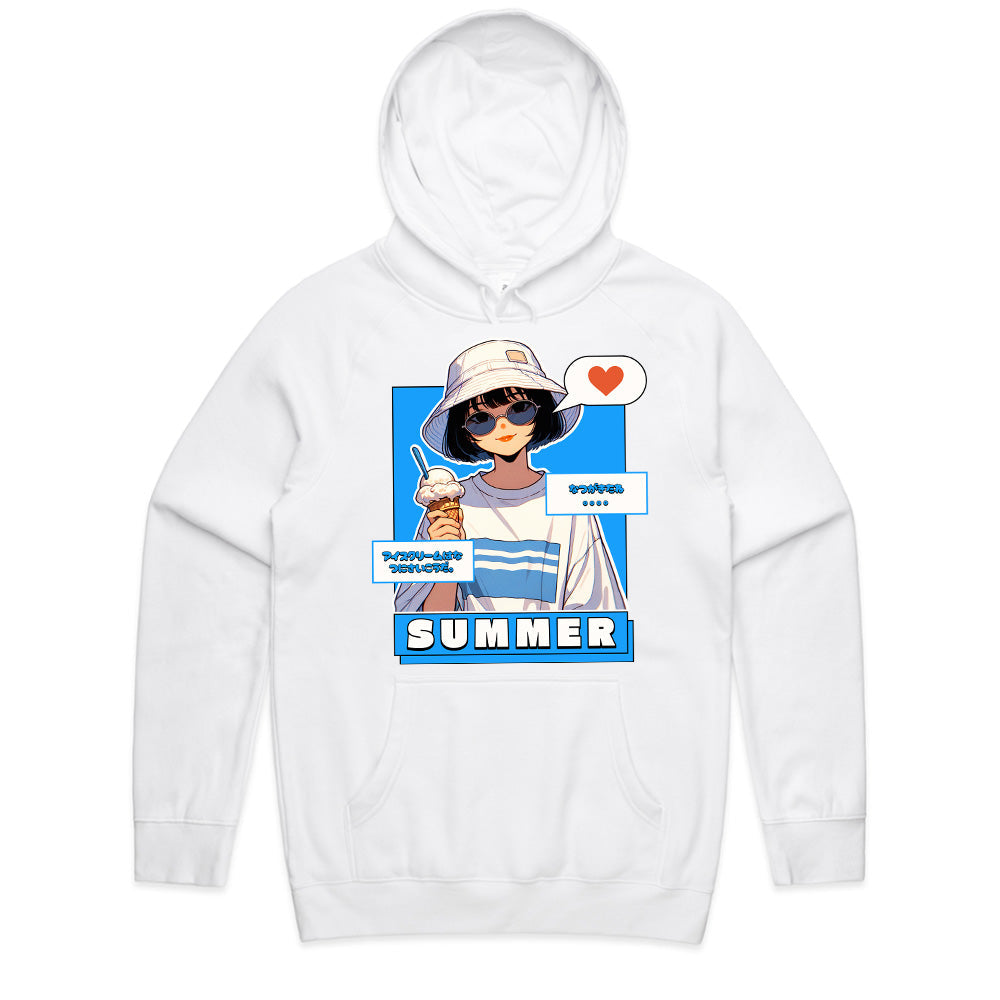 Summer Vibes Shirt