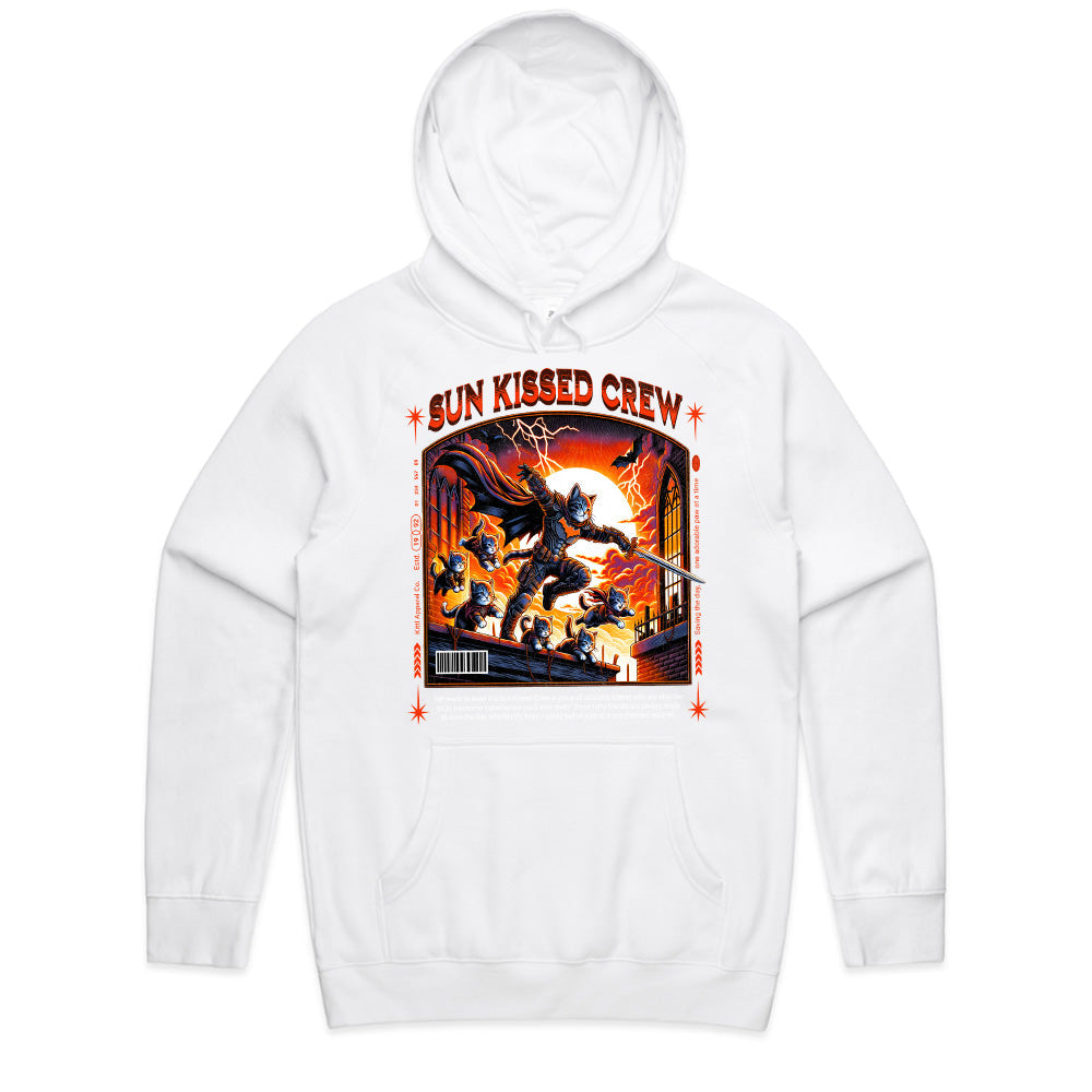 Sun Kissed Crew Shirt