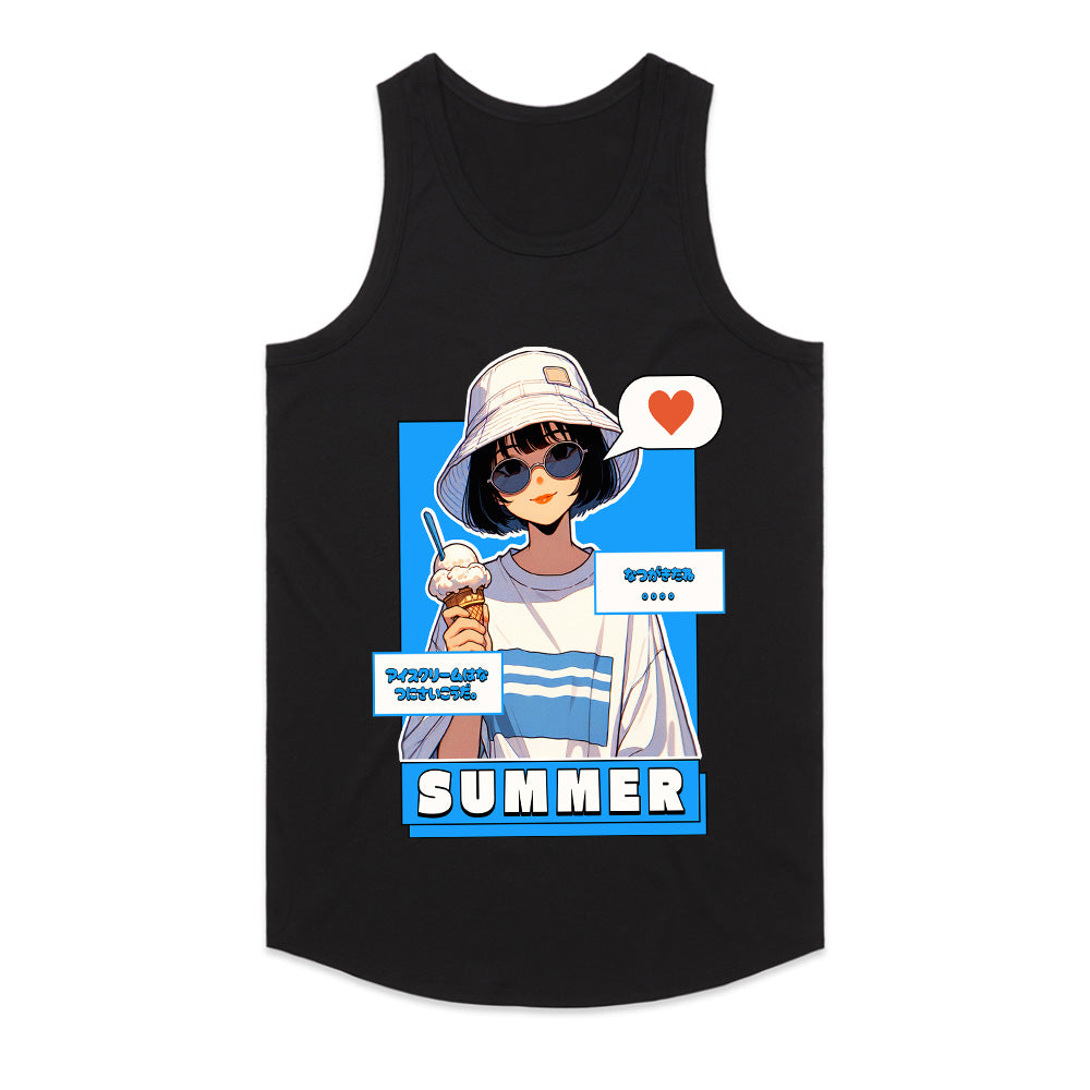 Summer Vibes Shirt