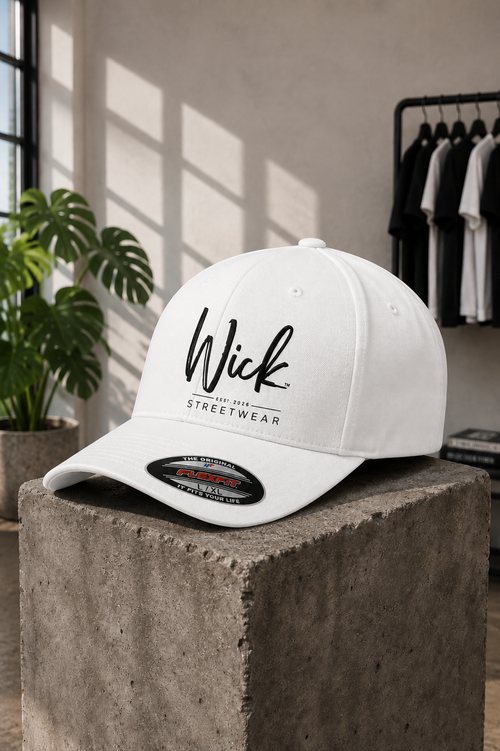 Wick Afterdark Cap