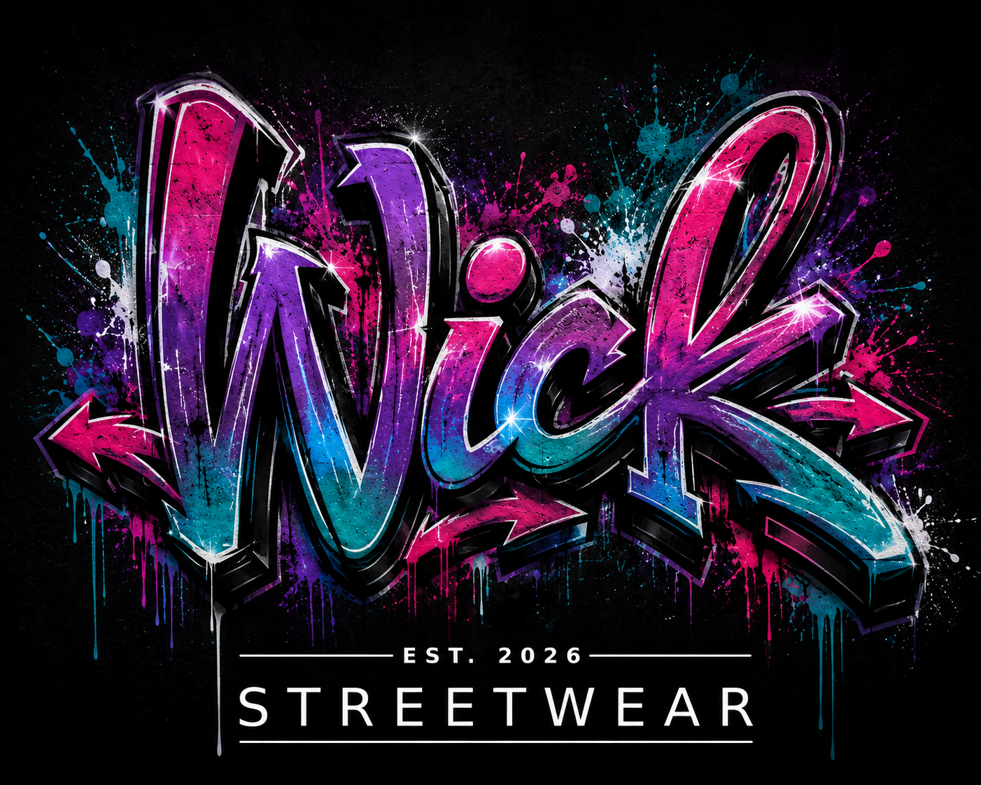 Wick Streetwear